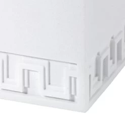 Gramercy Tissue Cover -Jonathan Adler Shop 02e646db f834 42bd aa0c 8ddbf1c84fad