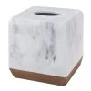 Avanti Salerno Tissue Box Cover