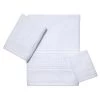 Gramercy Greek Key Border 3 Piece Towel Set