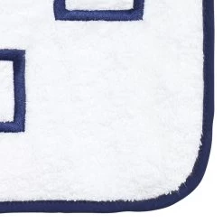 Jonathan Adler Campaign Turkish Cotton Bath Towel 7 Jonathan Adler Campaign Turkish Cotton Bath Towel -Jonathan Adler Shop 045521 WHT 1754580 3