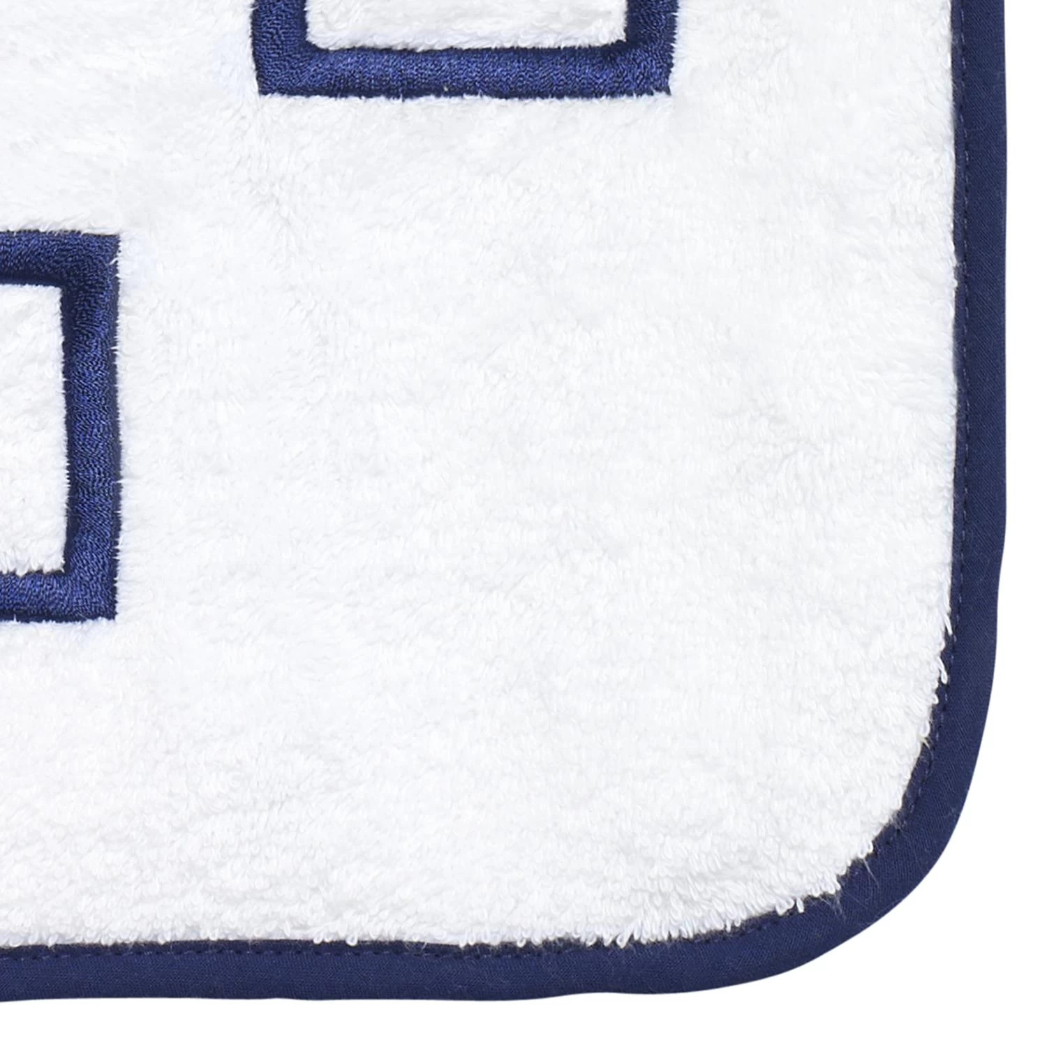 Jonathan Adler Campaign Turkish Cotton Bath Towel 3 Jonathan Adler Campaign Turkish Cotton Bath Towel - Image 3