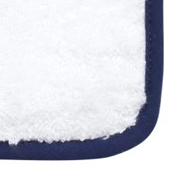 Jonathan Adler Campaign Turkish Cotton Hand Towel -Jonathan Adler Shop 045522 WHT 1754580 3