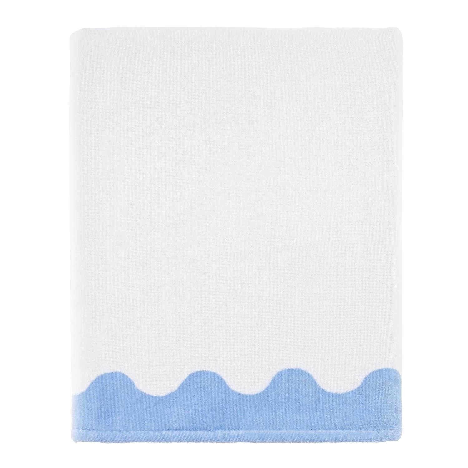 Jonathan Adler Ripple Bath Towel 3 Jonathan Adler Ripple Bath Towel - Image 3