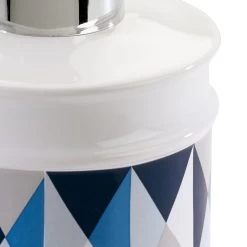 Bleecker Lotion Pump -Jonathan Adler Shop 14500D MUL 1754580 3