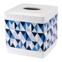 Bleecker Tissue Cover -Jonathan Adler Shop 14500E MUL 1754580 4