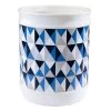 Bleecker Wastebasket