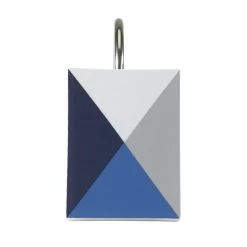 Bleecker Shower Hooks -Jonathan Adler Shop 14500G MUL 1754580 3