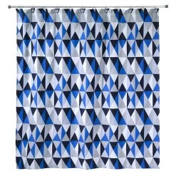 Bleecker Shower Curtain