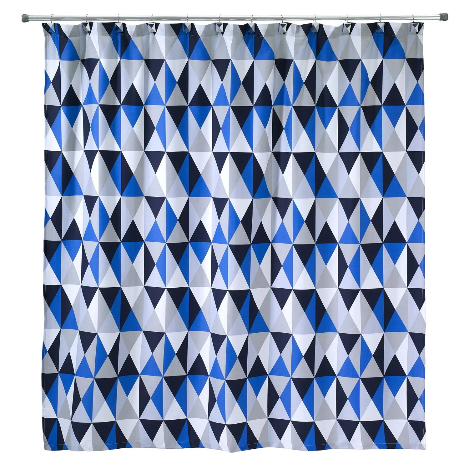 Bleecker Shower Curtain 4 Bleecker Shower Curtain - Image 4