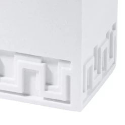 Gramercy Tooth Brush Holder -Jonathan Adler Shop 14501B MUL 1754580 3