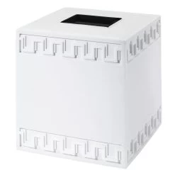 Gramercy Tissue Cover