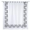 Gramercy Shower Curtain