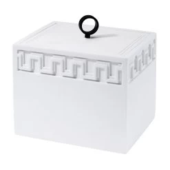 Gramercy Jar -Jonathan Adler Shop 14501K MUL 1754580 4