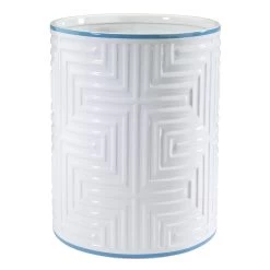 Mercer Wastebasket