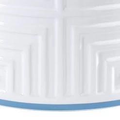 Mercer Wastebasket -Jonathan Adler Shop 14502F MUL 1754580 3