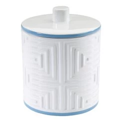 Mercer Jar -Jonathan Adler Shop 14502K MUL 1754580 4