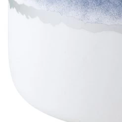 Vapor Wastebasket 9 Vapor Wastebasket -Jonathan Adler Shop 14503F SIL 1754580 3