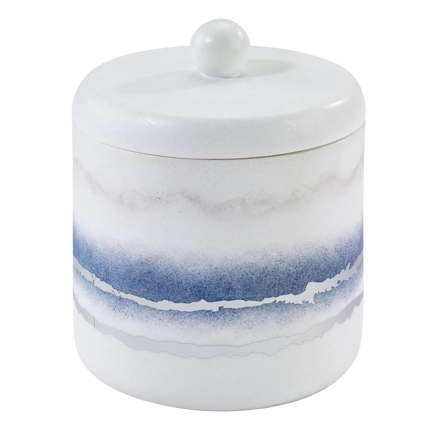 Vapor Jar 1 Vapor Jar