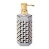 Jonathan Adler Versailles Lotion Dispenser