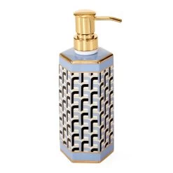 Jonathan Adler Versailles Lotion Dispenser