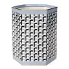 Jonathan Adler Versailles Wastebasket
