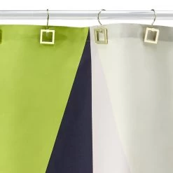 Jonathan Adler Harlequin Shower Curtain -Jonathan Adler Shop 14551H MUL 1754580 2 a9a7e58b 871e 4a0d 85c0 373584ca01a7