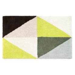 Jonathan Adler Harlequin Rug