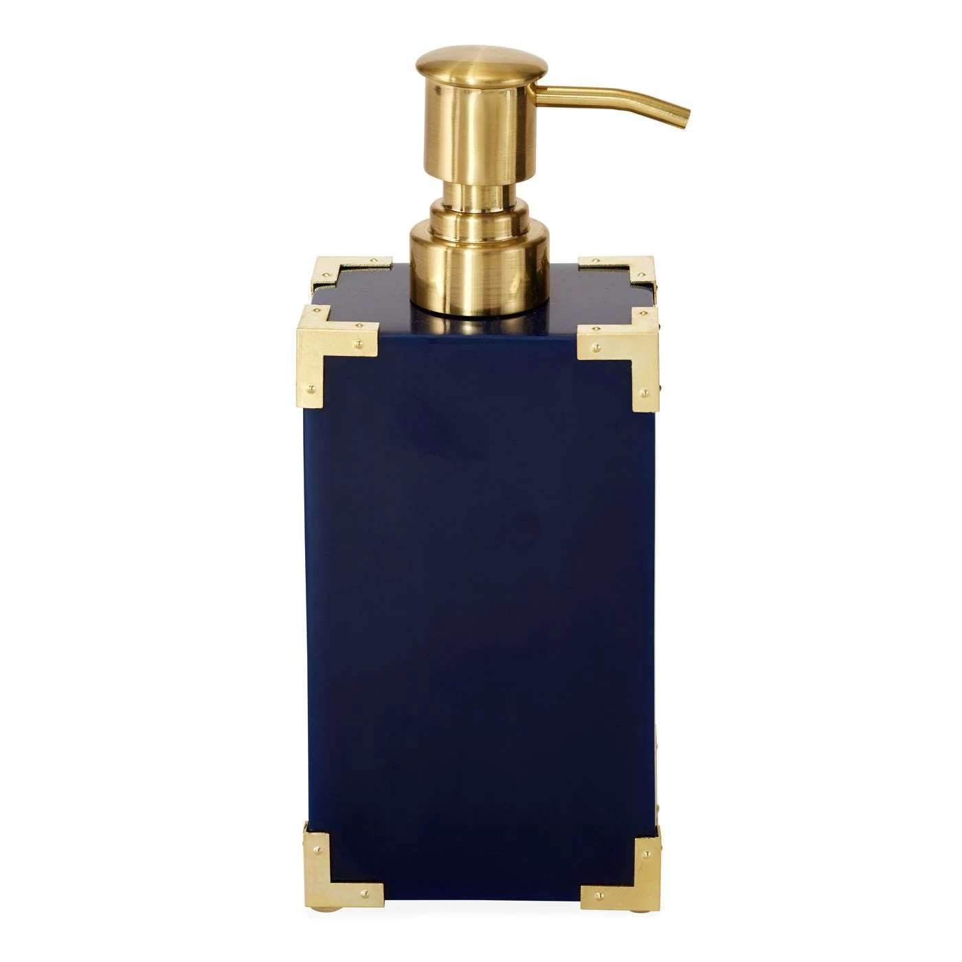 Jonathan Adler Campaign Lotion Dispenser 1 Jonathan Adler Campaign Lotion Dispenser