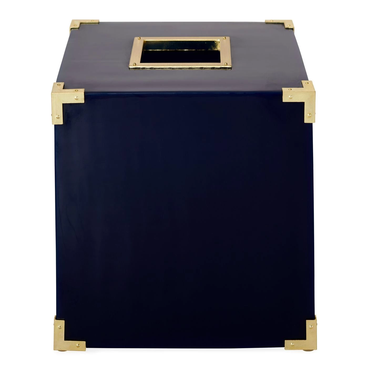 Jonathan Adler Campaign Tissue Cover 3 Jonathan Adler Campaign Tissue Cover - Image 3