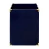Jonathan Adler Campaign Wastebasket