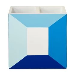 Jonathan Adler Sorrento Toothbrush Holder