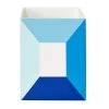 Jonathan Adler Sorrento Wastebasket