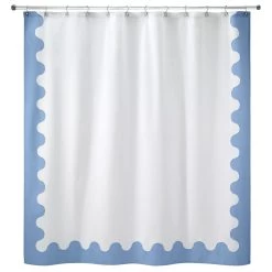 Jonathan Adler Ripple Shower Curtain -Jonathan Adler Shop 14554H MUL 1754580 2 0b159fa3 e9d2 4388 9ac0 49d006baa8f5