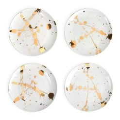 Jonathan Adler 1948° Canapé Plate Set