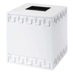 Gramercy Tissue Cover -Jonathan Adler Shop 20089ae5 df51 4816 ba79 4052fa141ac1