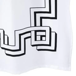 Gramercy Shower Curtain 12 Gramercy Shower Curtain -Jonathan Adler Shop 25112376 9f1c 46d8 b6fa 45546de1d17d