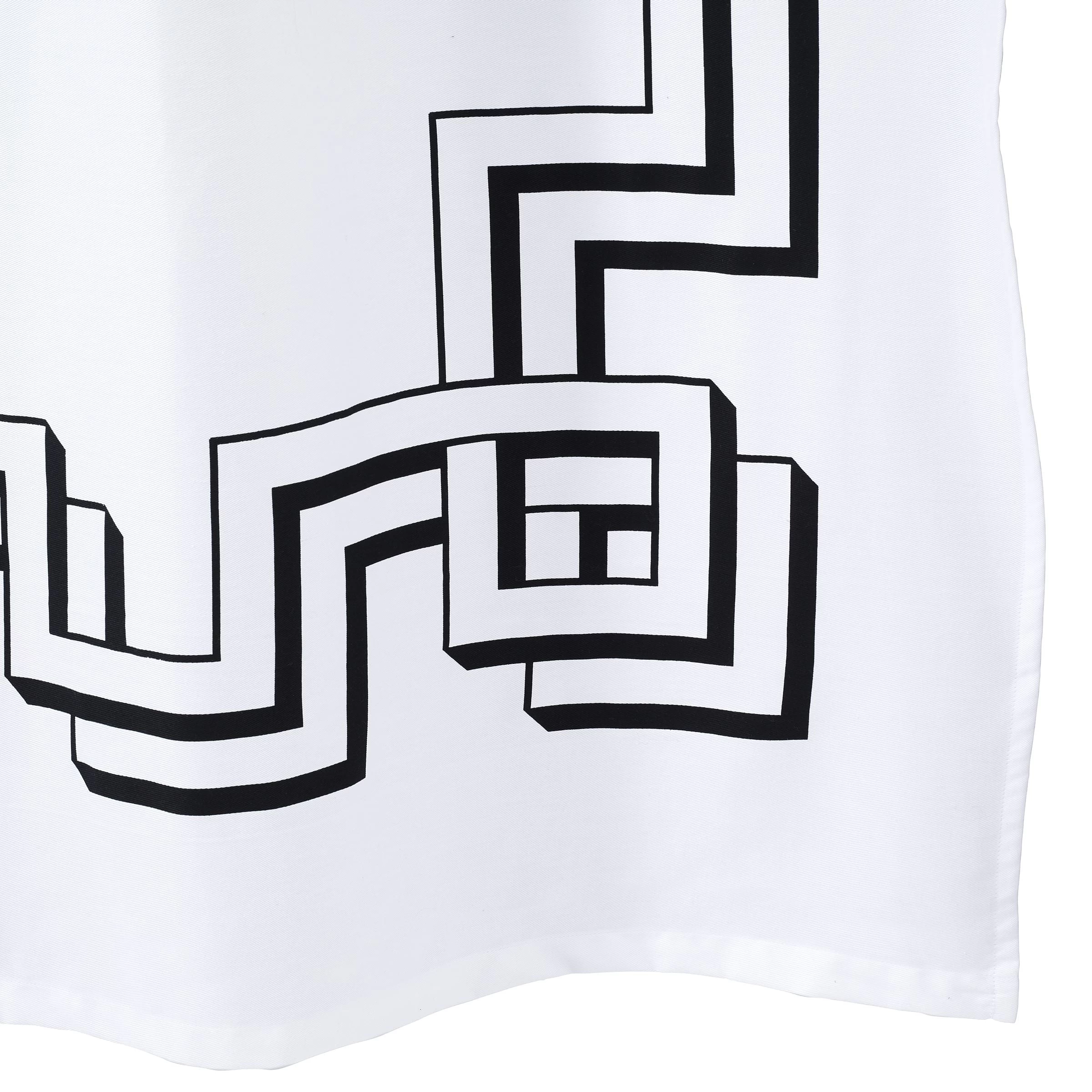 Gramercy Shower Curtain 6 Gramercy Shower Curtain - Image 6