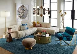 Jonathan Adler Caracas Tripod Task Floor Lamp 5 Jonathan Adler Caracas Tripod Task Floor Lamp -Jonathan Adler Shop 30488 install