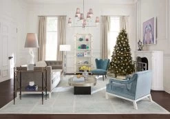 Jonathan Adler Scala Floor Lamp -Jonathan Adler Shop 31819 install2