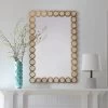 Jonathan Adler Loop Tiled Table Lamp