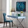 Jonathan Adler Gala Round Table Lamp