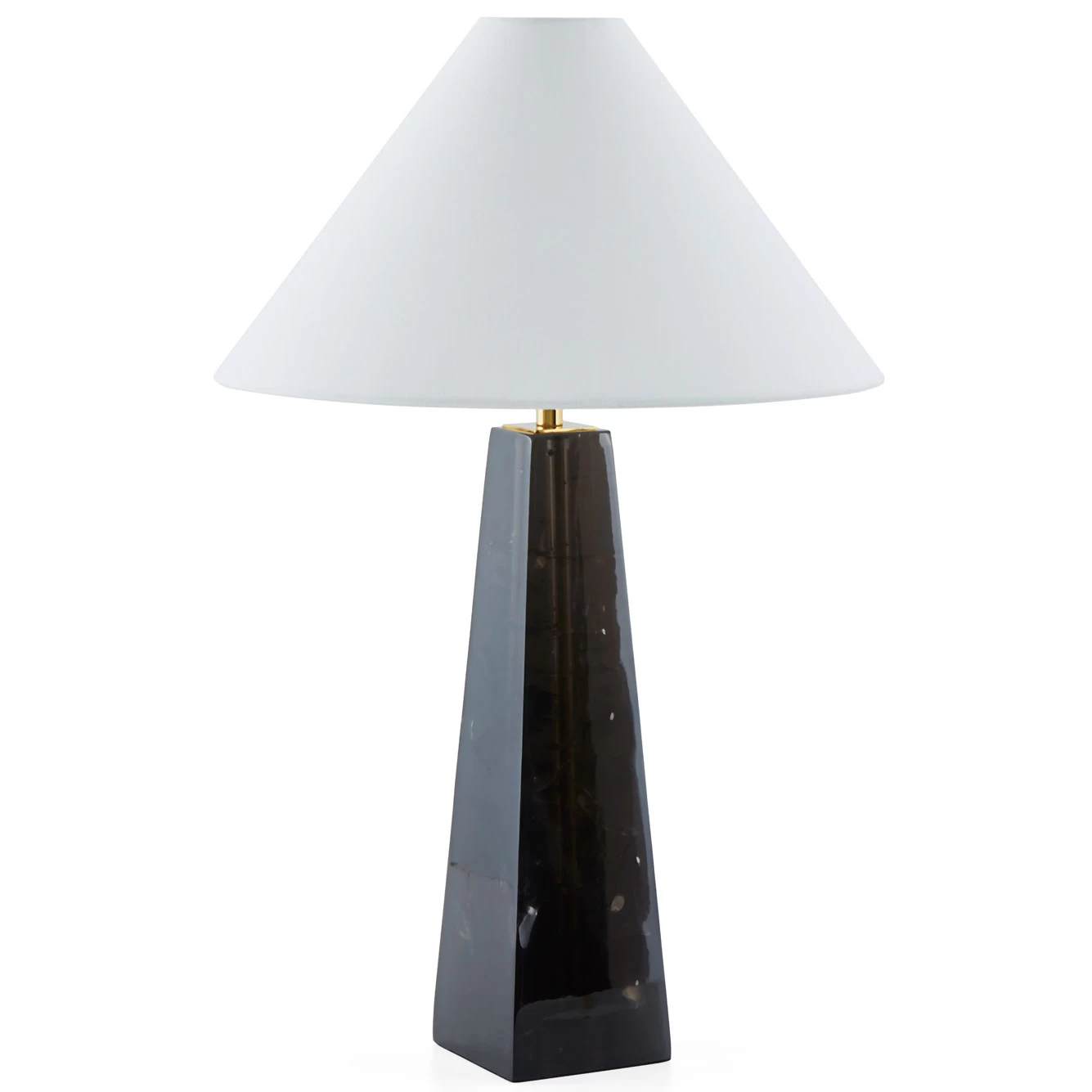 Jonathan Adler Prisma Table Lamp 2 Jonathan Adler Prisma Table Lamp - Image 2
