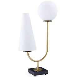 Jonathan Adler Paradiso Table Lamp -Jonathan Adler Shop 32288 add
