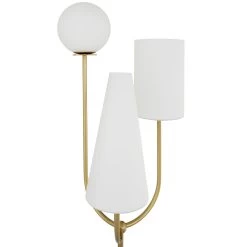 Jonathan Adler Paradiso Floor Lamp