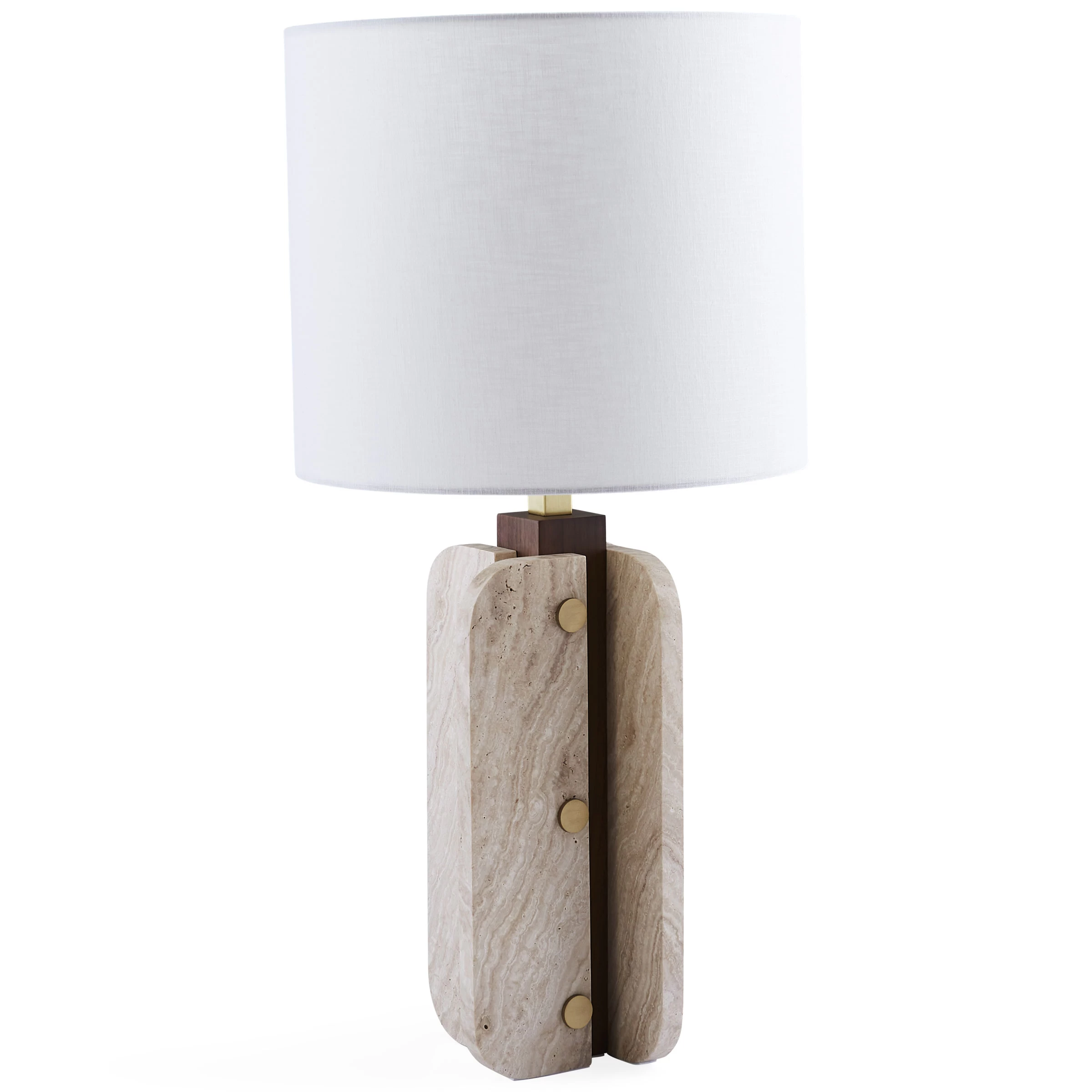 Jonathan Adler Topanga Column Table Lamp 3 Jonathan Adler Topanga Column Table Lamp - Image 3
