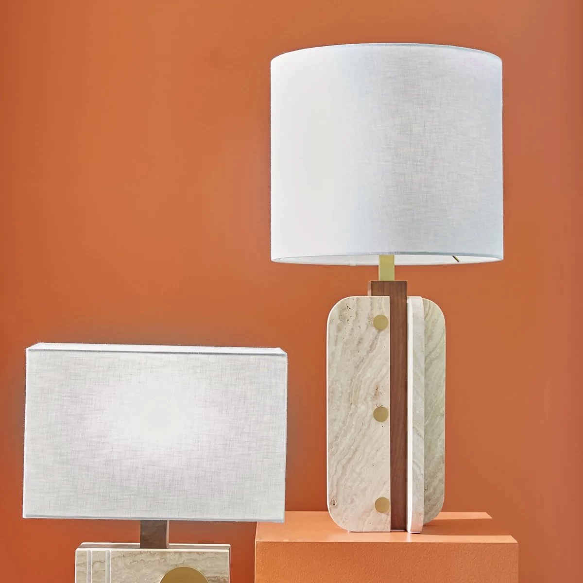 Jonathan Adler Topanga Column Table Lamp 1 Jonathan Adler Topanga Column Table Lamp
