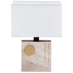 Jonathan Adler Topanga Square Table Lamp 5 Jonathan Adler Topanga Square Table Lamp -Jonathan Adler Shop 32330