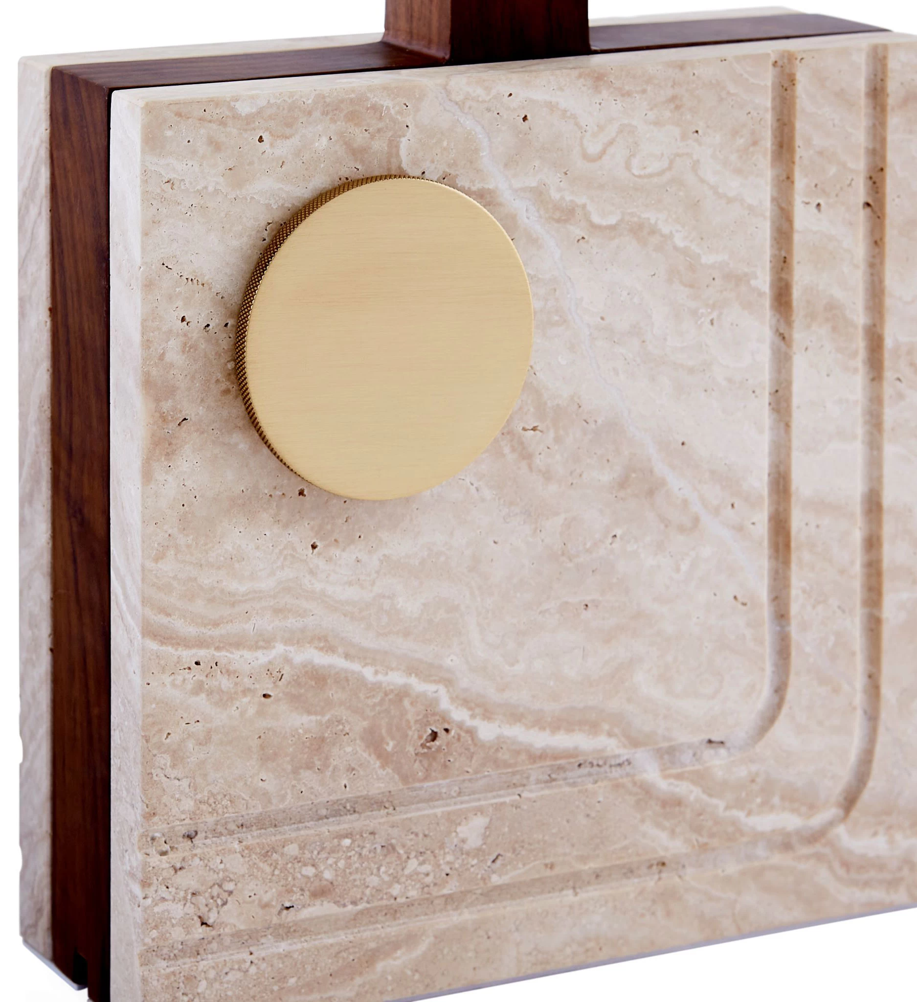 Jonathan Adler Topanga Square Table Lamp 2 Jonathan Adler Topanga Square Table Lamp - Image 2