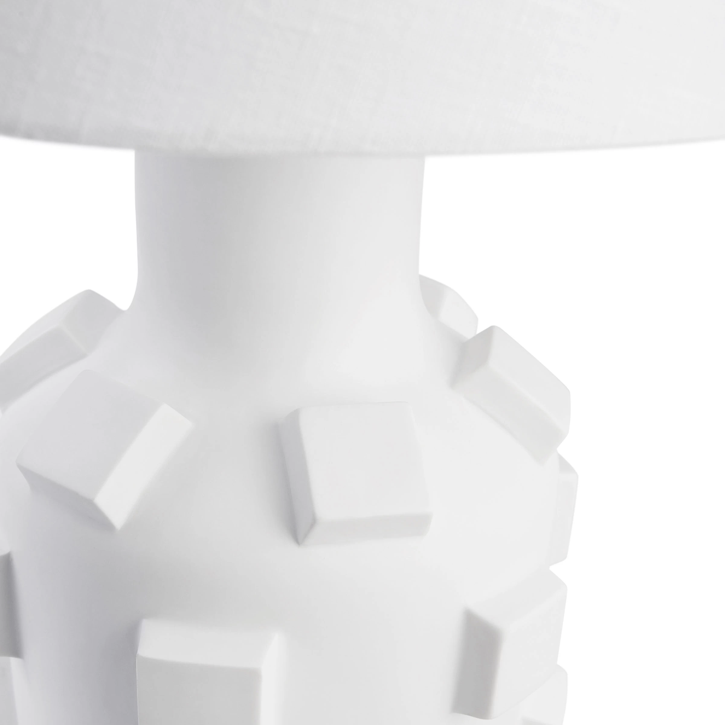 Jonathan Adler Charade Blocks Table Lamp 2 Jonathan Adler Charade Blocks Table Lamp - Image 2