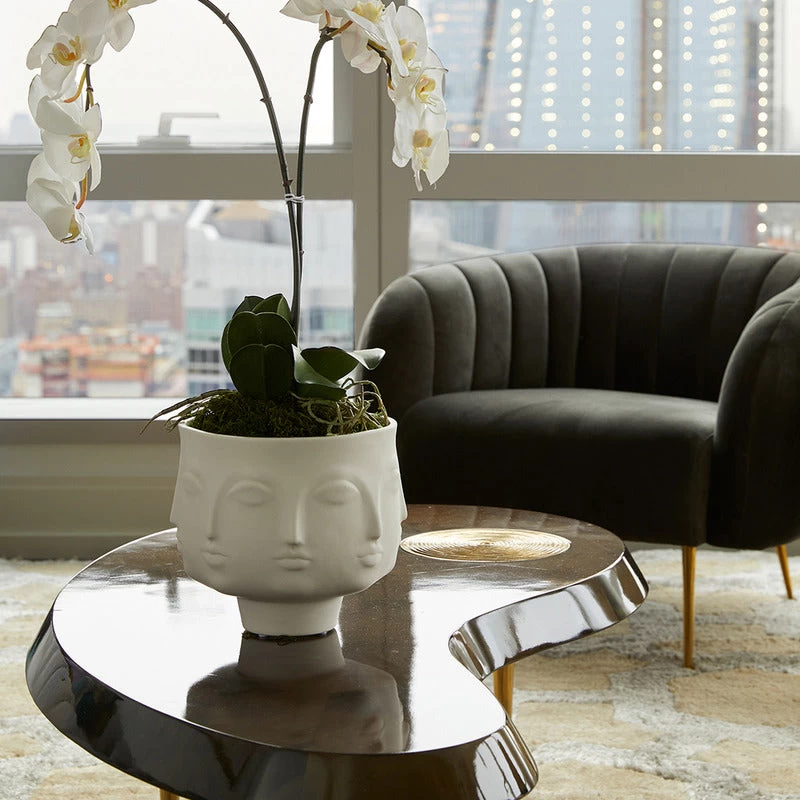 Jonathan Adler Muse Dora Maar Bowl 2 Jonathan Adler Muse Dora Maar Bowl - Image 2